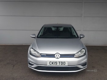 Used Volkswagen Golf 2019 for sale - 78823647: Photo