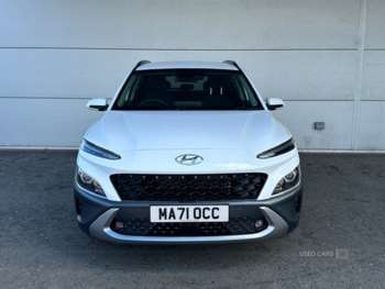 Used Hyundai KONA 2021 for sale - 74600630: Photo