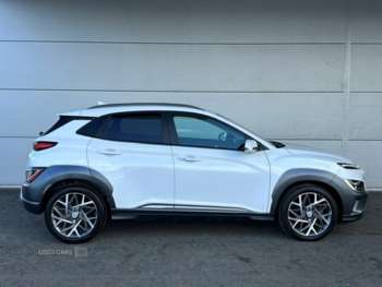 Used Hyundai KONA 2021 for sale - 74600630: Photo