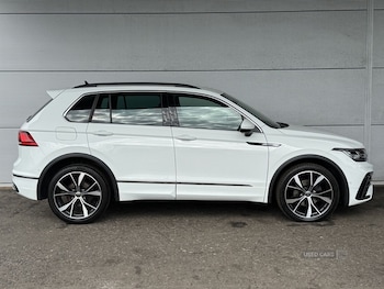 Used Volkswagen Tiguan 2022 for sale - 78989536: Photo