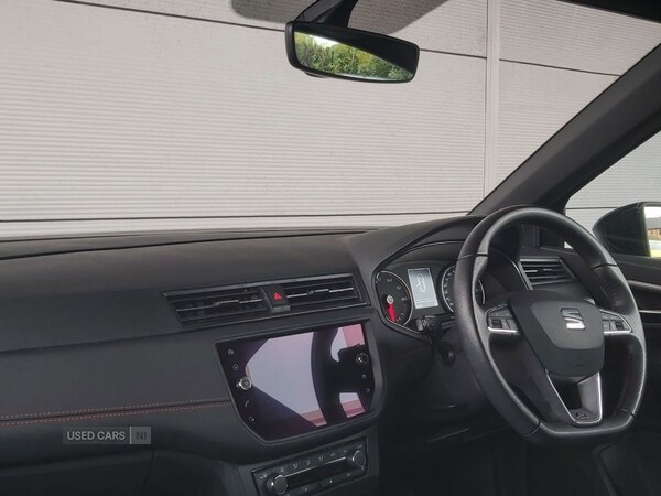 Used SEAT Arona 2021 for sale - 76296353: Photo 6