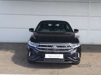 Used Volkswagen T-Roc 2025 for sale - 74312185: Photo