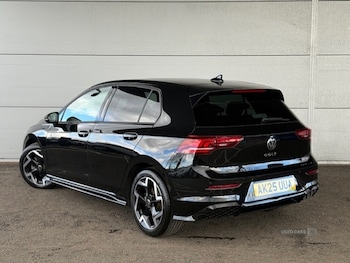 Volkswagen Golf feature image