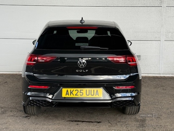 Used Volkswagen Golf 2025 for sale - 78205909: Photo 4