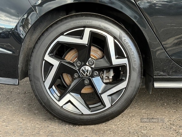 Used Volkswagen Golf 2025 for sale - 78205909: Photo 7