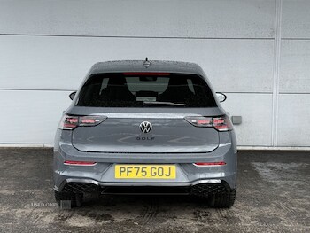 Used Volkswagen Golf 2025 for sale - 78277119: Photo