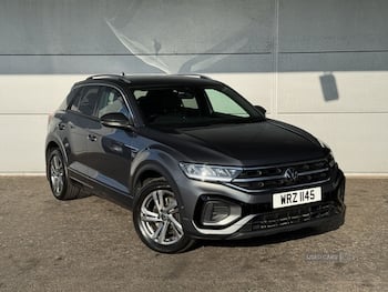 Used Volkswagen T-Roc 2023 for sale - 79633703: Photo