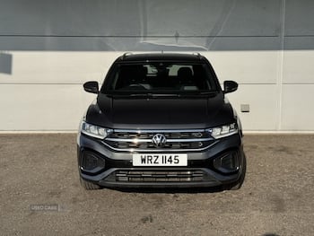 Used Volkswagen T-Roc 2023 for sale - 79633703: Photo