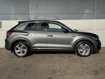 Used Volkswagen T-Roc 2023 for sale - 79633703: Photo