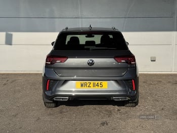 Used Volkswagen T-Roc 2023 for sale - 79633703: Photo