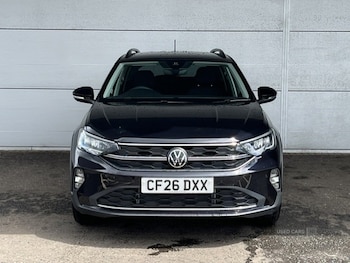 Used Volkswagen Taigo 2026 for sale - 78867212: Photo