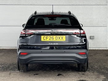 Used Volkswagen Taigo 2026 for sale - 78867212: Photo