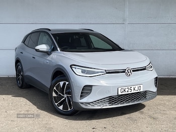 Used Volkswagen ID.4 2025 for sale - 78430655: Photo