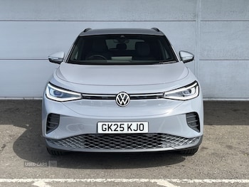 Used Volkswagen ID.4 2025 for sale - 78430655: Photo