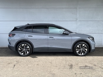 Used Volkswagen ID.4 2025 for sale - 78430655: Photo