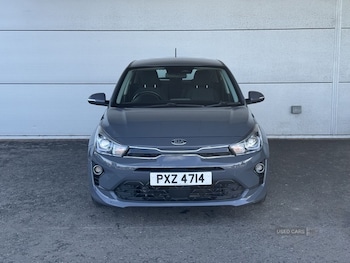 Used Kia Rio 2021 for sale - 79510113: Photo
