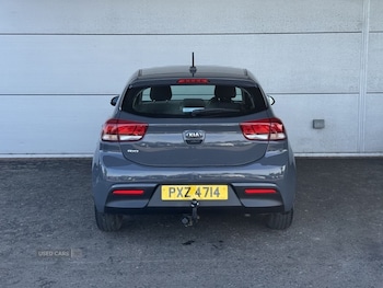 Used Kia Rio 2021 for sale - 79510113: Photo