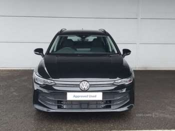 Used Volkswagen Golf 2025 for sale - 73820520: Photo