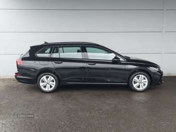 Used Volkswagen Golf 2025 for sale - 73820520: Photo