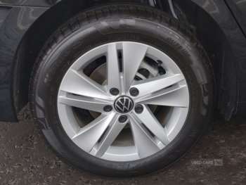 Used Volkswagen Golf 2025 for sale - 73820520: Photo