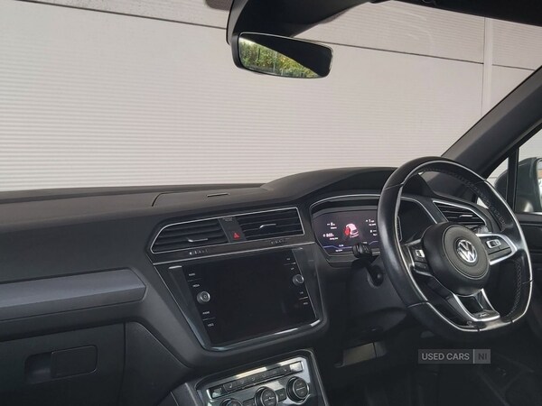 Used Volkswagen Tiguan 2020 for sale - 76667612: Photo 6