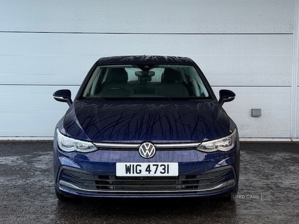 Used Volkswagen Golf 2024 for sale - 76914282: Photo 2