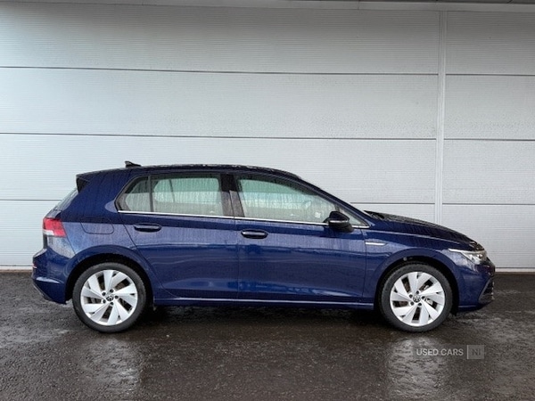 Used Volkswagen Golf 2024 for sale - 76914282: Photo 3