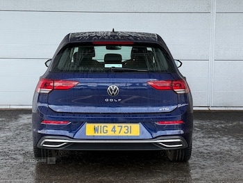 Used Volkswagen Golf 2024 for sale - 76914282: Photo