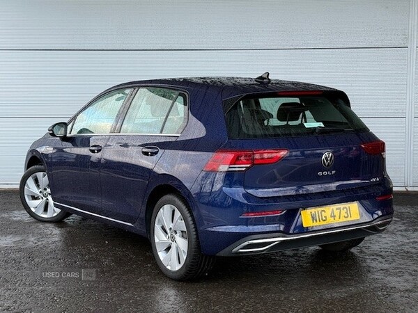 Used Volkswagen Golf 2024 for sale - 76914282: Photo 5