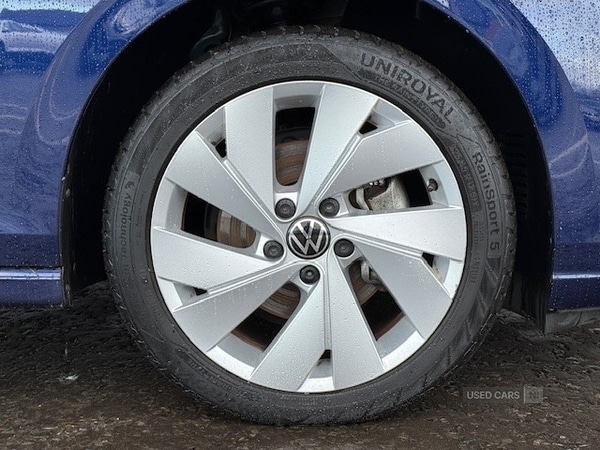 Used Volkswagen Golf 2024 for sale - 76914282: Photo 7
