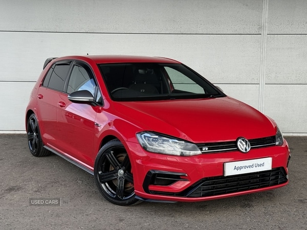 Used Volkswagen Golf 2019 for sale - 76032801: Photo 1