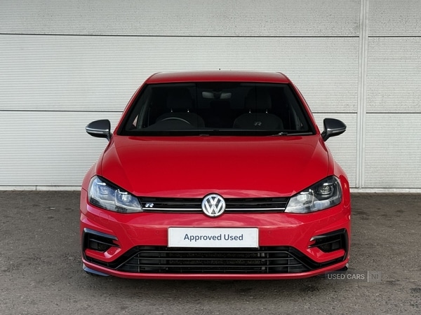 Used Volkswagen Golf 2019 for sale - 76032801: Photo 2