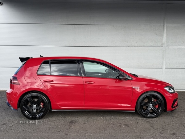 Used Volkswagen Golf 2019 for sale - 76032801: Photo 3