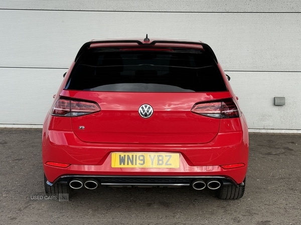 Used Volkswagen Golf 2019 for sale - 76032801: Photo 4