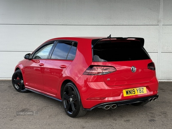 Used Volkswagen Golf 2019 for sale - 76032801: Photo 5
