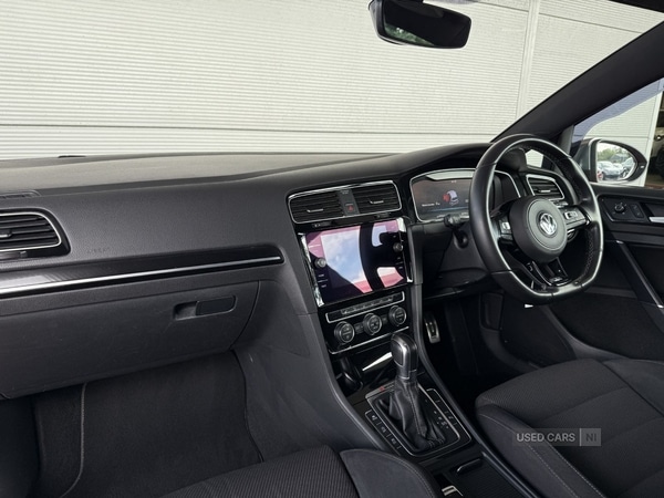 Used Volkswagen Golf 2019 for sale - 76032801: Photo 6