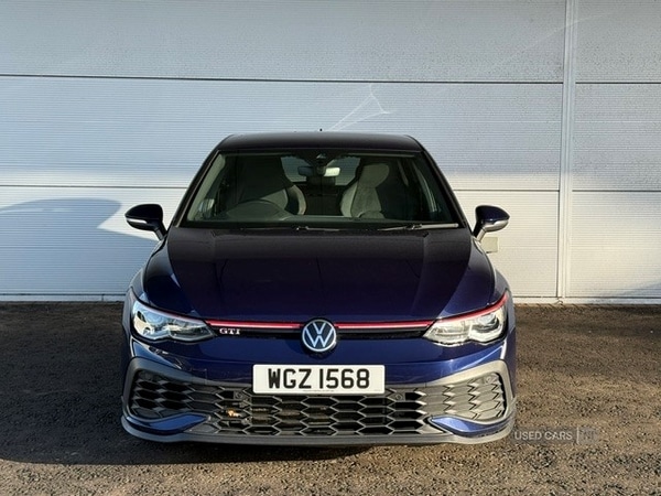 Used Volkswagen Golf 2021 for sale - 76887746: Photo 2