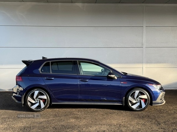 Used Volkswagen Golf 2021 for sale - 76887746: Photo 3
