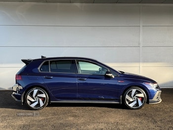 Used Volkswagen Golf 2021 for sale - 76887746: Photo
