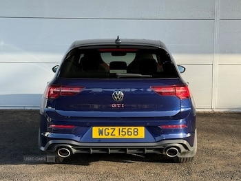 Used Volkswagen Golf 2021 for sale - 76887746: Photo