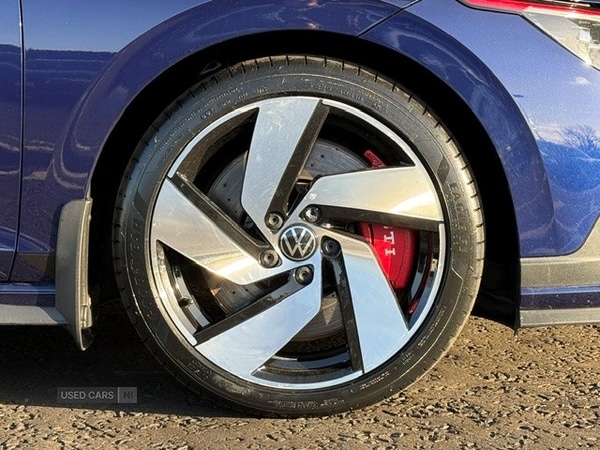 Used Volkswagen Golf 2021 for sale - 76887746: Photo 7