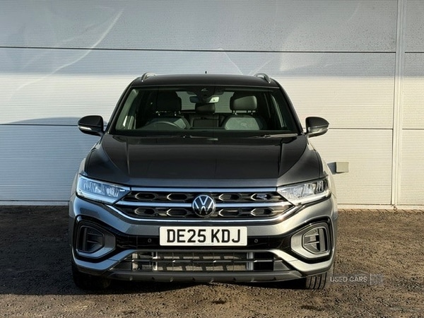 Used Volkswagen T-Roc 2025 for sale - 76887813: Photo 2
