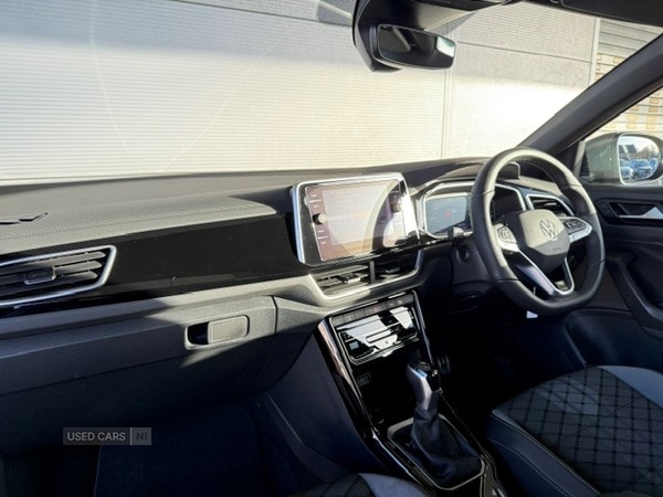Used Volkswagen T-Roc 2025 for sale - 76887813: Photo 6