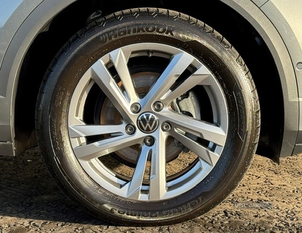 Used Volkswagen T-Roc 2025 for sale - 76887813: Photo 7