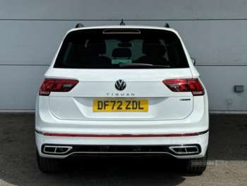 Used Volkswagen Tiguan 2023 for sale - 74611976: Photo