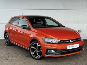 Volkswagen - Polo