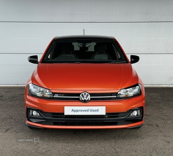 Used Volkswagen Polo 2021 for sale - 76095453: Photo 2