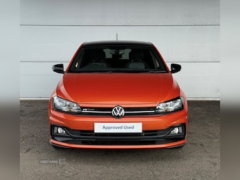 Used Volkswagen Polo 2021 for sale - 76095453: Photo 2