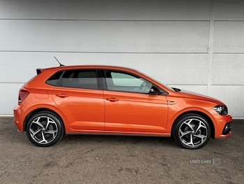 Used Volkswagen Polo 2021 for sale - 76095453: Photo 3
