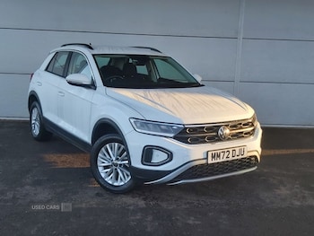 2022 - 1.5 TSI Life 5dr